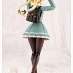 Descubre el apasionante mundo de Maqueta Ritsuka Saeki Winter Clothes.