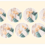 Descubre el apasionante mundo de Maqueta Ritsuka Saeki Winter Clothes.