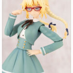 Descubre el apasionante mundo de Maqueta Ritsuka Saeki Winter Clothes.