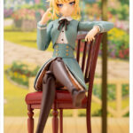 Descubre el apasionante mundo de Maqueta Ritsuka Saeki Winter Clothes.