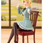 Descubre el apasionante mundo de Maqueta Ritsuka Saeki Winter Clothes.