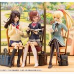 Descubre el apasionante mundo de Maqueta Ritsuka Saeki Winter Clothes.