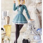 Descubre el apasionante mundo de Maqueta Ritsuka Saeki Winter Clothes.