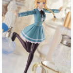 Descubre el apasionante mundo de Maqueta Ritsuka Saeki Winter Clothes.
