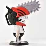 Descubre el apasionante mundo de Minifigura Cutie1 Chainsaw Man.