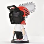Descubre el apasionante mundo de Minifigura Cutie1 Chainsaw Man.