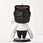 Descubre el apasionante mundo de Minifigura Cutie1 Chainsaw Man.