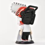 Descubre el apasionante mundo de Minifigura Cutie1 Chainsaw Man.