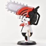 Descubre el apasionante mundo de Minifigura Cutie1 Chainsaw Man.