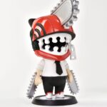 Descubre el apasionante mundo de Minifigura Cutie1 Chainsaw Man.