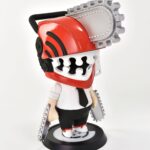 Descubre el apasionante mundo de Minifigura Cutie1 Chainsaw Man.