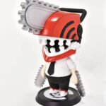 Descubre el apasionante mundo de Minifigura Cutie1 Chainsaw Man.