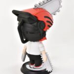 Descubre el apasionante mundo de Minifigura Cutie1 Chainsaw Man.