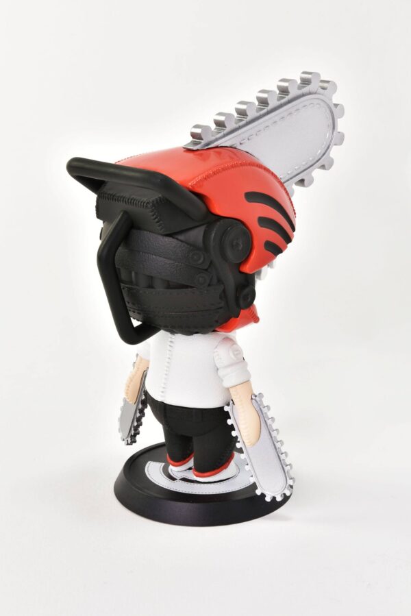 Descubre el apasionante mundo de Minifigura Cutie1 Chainsaw Man.