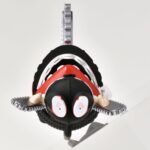 Descubre el apasionante mundo de Minifigura Cutie1 Chainsaw Man.