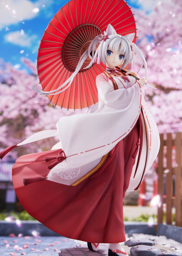Figuras Senren Banka
