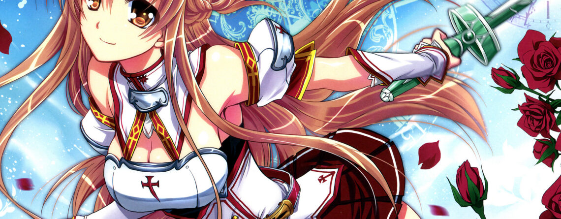 Wallpapers Sword Art Online Pagina 2 » Tu Tienda Anime Wallpapers Sword Art Online Pagina 2