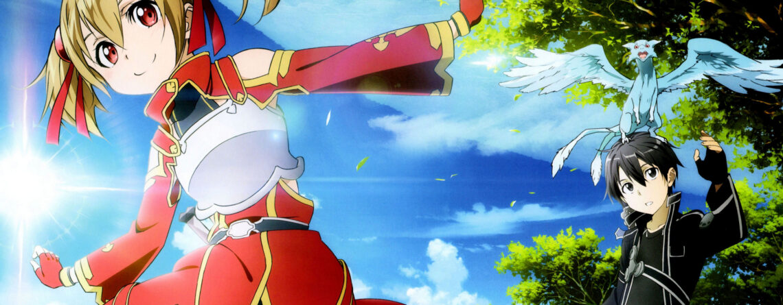 Wallpapers Sword Art Online Pagina 2 » Tu Tienda Anime Wallpapers Sword Art Online Pagina 2 » Tu Tienda Anime