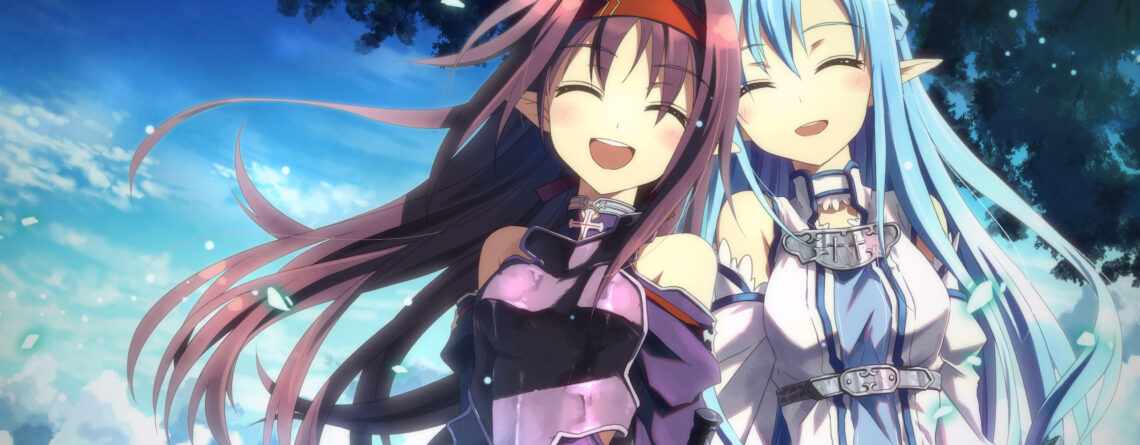 Wallpapers Sword Art Online Pagina 2 » Tu Tienda Anime Wallpapers Sword Art Online Pagina 2