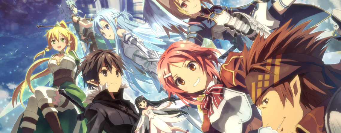 Wallpapers Sword Art Online Pagina 2 » Tu Tienda Anime Wallpapers Sword Art Online Pagina 2