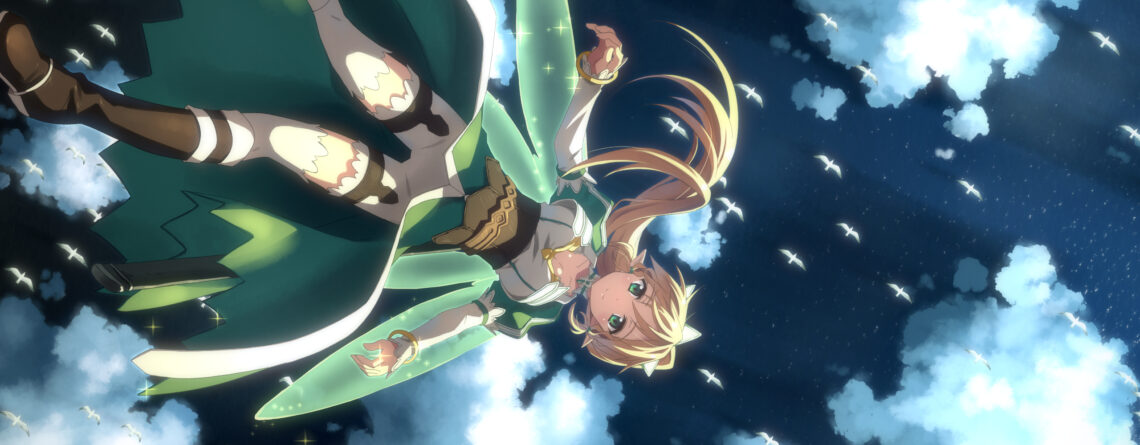 Wallpapers Sword Art Online Pagina 2 » Tu Tienda Anime Wallpapers Sword Art Online Pagina 2