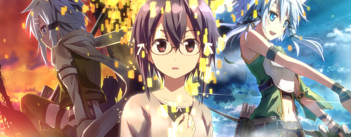 Wallpapers Sword Art Online Pagina 2 » Tu Tienda Anime Wallpapers SAO