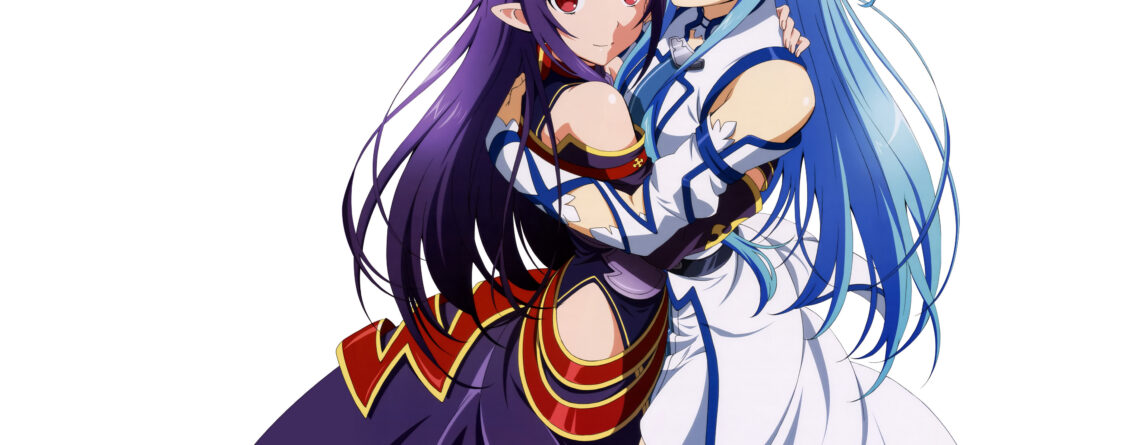 Wallpapers Sword Art Online Pagina 2 » Tu Tienda Anime Wallpapers SAO