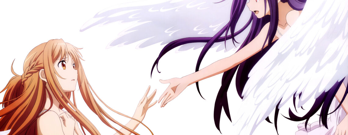 Wallpapers Sword Art Online Pagina 2 » Tu Tienda Anime Wallpapers SAO