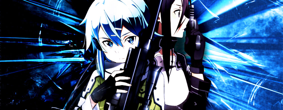 Wallpapers Sword Art Online Pagina 2 » Tu Tienda Anime Wallpapers SAO