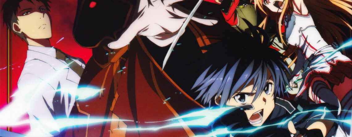 Wallpapers Sword Art Online Pagina 2 » Tu Tienda Anime Wallpapers SAO