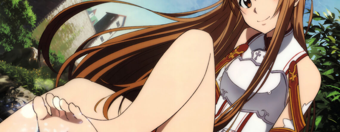 Wallpapers Sword Art Online Pagina 3 » Tu Tienda Anime Wallpapers Sword Art Online Pagina 3