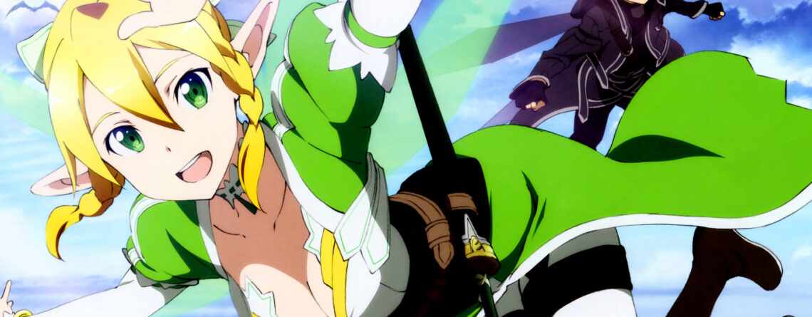 Wallpapers Sword Art Online Pagina 3 » Tu Tienda Anime Wallpapers Sword Art Online Pagina 3