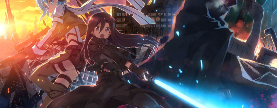 Wallpapers Sword Art Online Pagina 3 » Tu Tienda Anime Wallpapers Sword Art Online Pagina 3