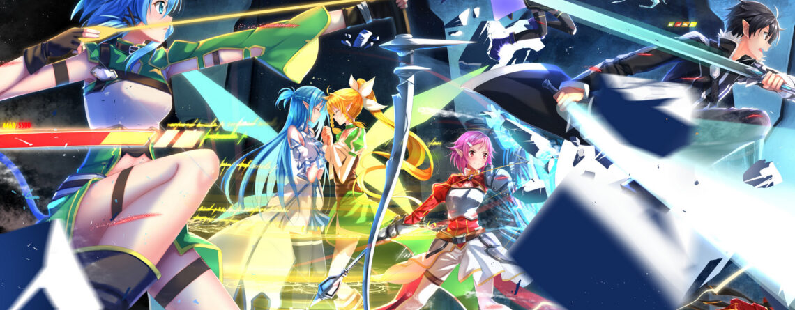 Wallpapers Sword Art Online Pagina 3 » Tu Tienda Anime Wallpapers Sword Art Online Pagina 3
