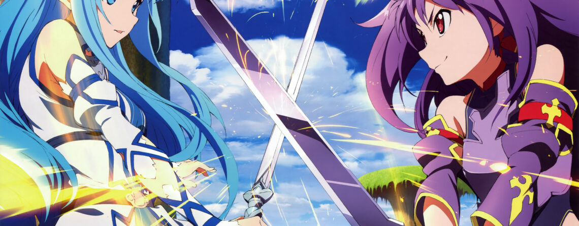 Wallpapers Sword Art Online Pagina 3 » Tu Tienda Anime Wallpapers Sword Art Online Pagina 3