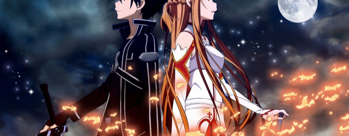 Wallpapers Sword Art Online Pagina 3 » Tu Tienda Anime Wallpapers SAO