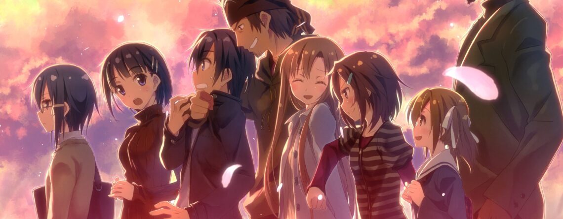 Wallpapers Sword Art Online Pagina 3 » Tu Tienda Anime Wallpapers SAO