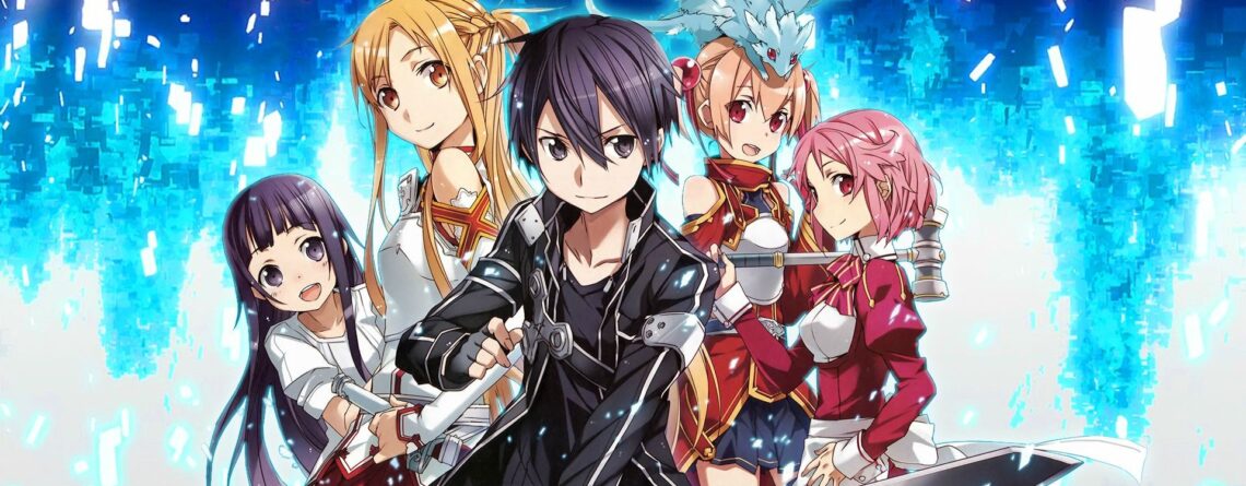 Wallpapers Sword Art Online Pagina 3 » Tu Tienda Anime Wallpapers SAO