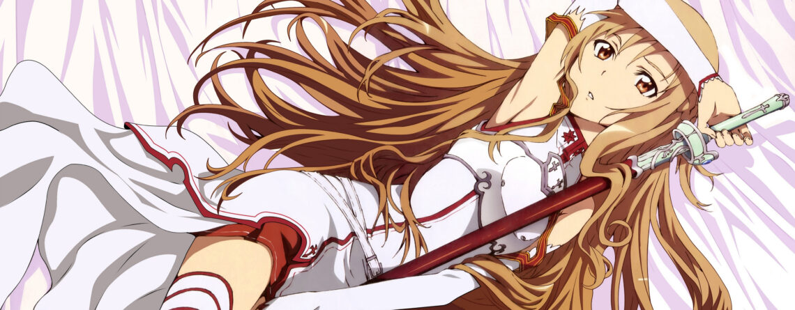 Wallpapers Sword Art Online Pagina 4 » Tu Tienda Anime Wallpapers Sword Art Online Pagina 4