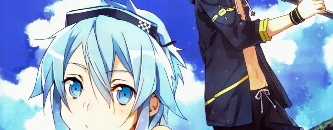 Wallpapers Sword Art Online Pagina 4 » Tu Tienda Anime Wallpapers SAO