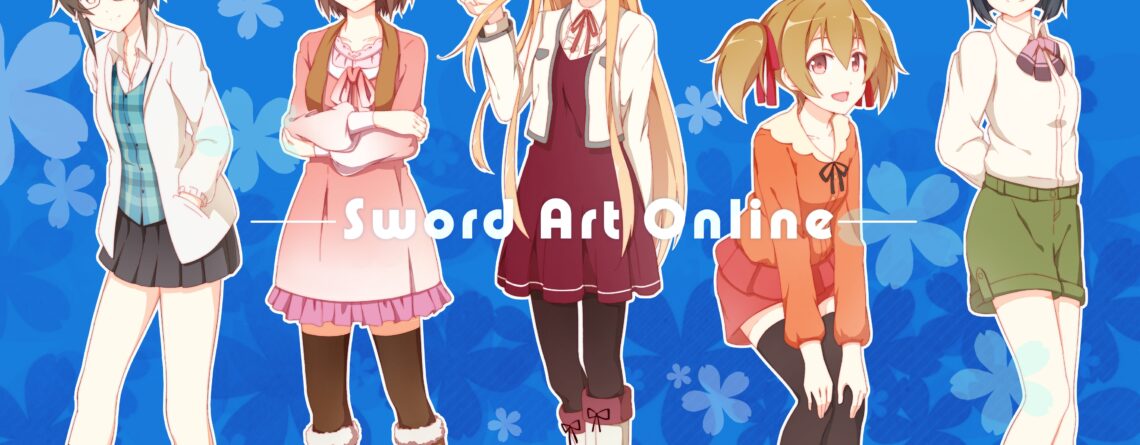 Wallpapers Sword Art Online Pagina 4 » Tu Tienda Anime Wallpapers SAO