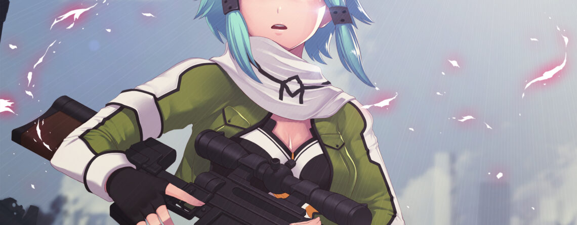 Wallpapers Sword Art Online Pagina 4 » Tu Tienda Anime Wallpapers SAO