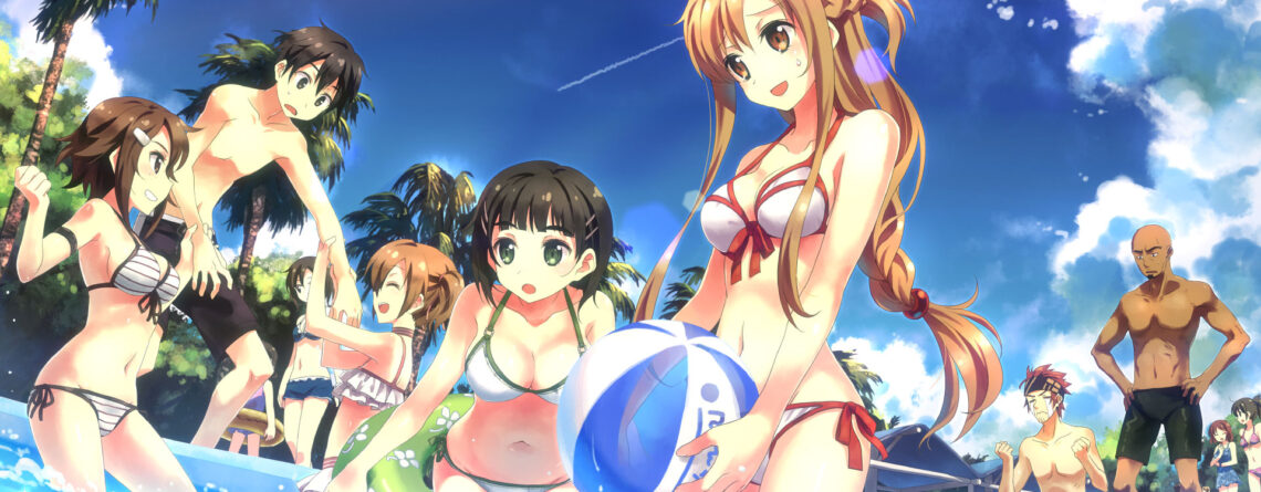 Wallpapers Sword Art Online Pagina 5 » Tu Tienda Anime Wallpapers Sword Art Online Pagina 5