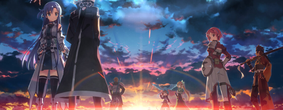 Wallpapers Sword Art Online Pagina 5 » Tu Tienda Anime Wallpapers Sword Art Online Pagina 5