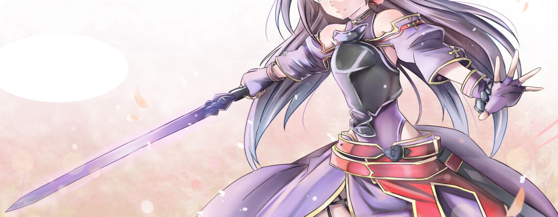 Wallpapers Sword Art Online Pagina 5 » Tu Tienda Anime Wallpapers Sword Art Online Pagina 5