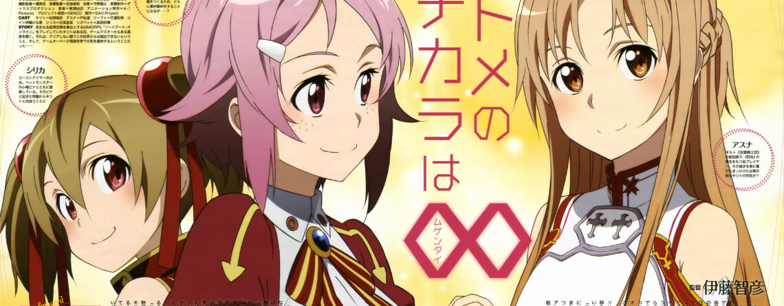 Wallpapers Sword Art Online Pagina 5 » Tu Tienda Anime Wallpapers Sword Art Online Pagina 5