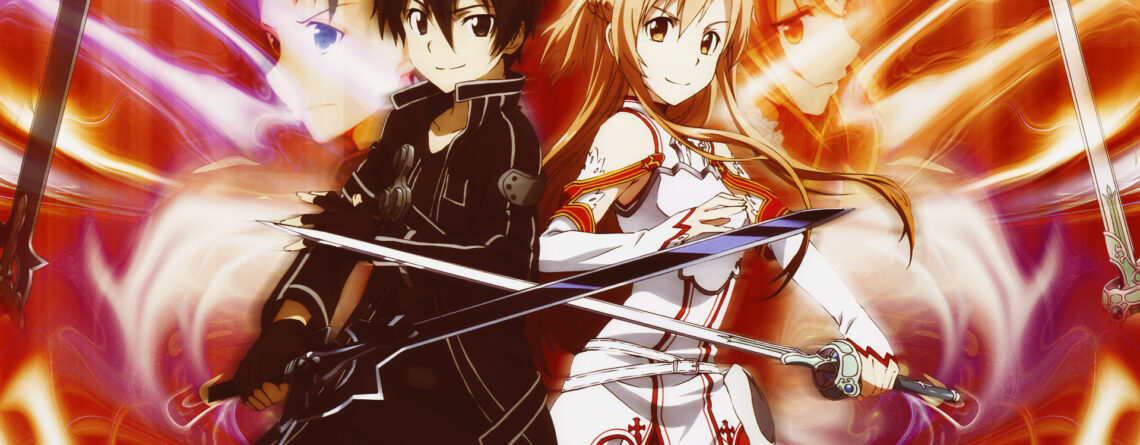 Wallpapers Sword Art Online Pagina 5 » Tu Tienda Anime Wallpapers Sword Art Online Pagina 5