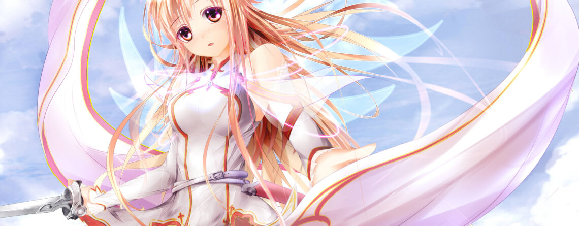 Wallpapers Sword Art Online Pagina 5 » Tu Tienda Anime Wallpapers SAO
