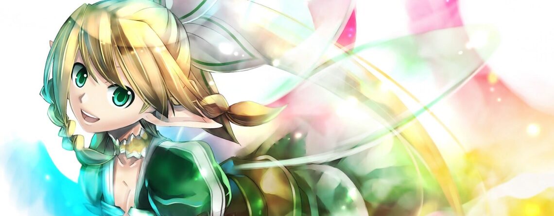 Wallpapers Sword Art Online Pagina 5 » Tu Tienda Anime Wallpapers SAO