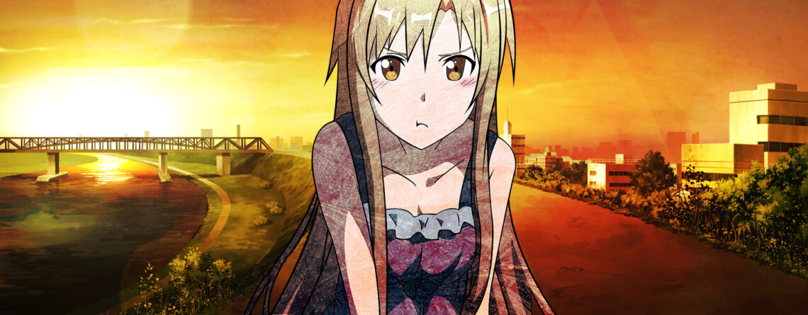 Wallpapers Sword Art Online Pagina 5 » Tu Tienda Anime Wallpapers SAO